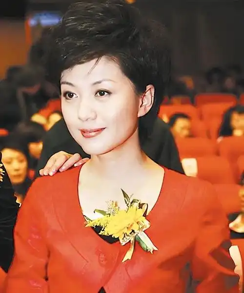 中央电视台10大漂亮女主持个个美丽动人你最喜欢谁