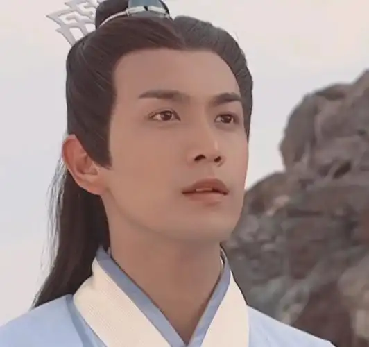 连吴彦祖都长残了杀猪刀为什么偏偏放过他