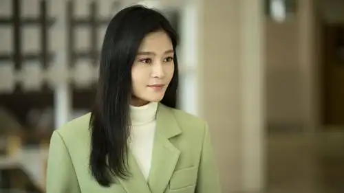 王媛可新剧《我是真的爱你》开播 诠释职场孕育女性困境