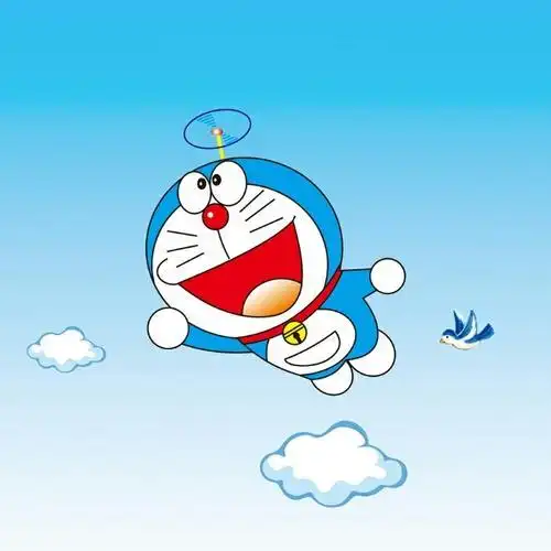 让人一看就觉得开心的头像图片