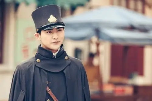 张哲瀚张思帆夺冠 《半妖倾城》"好基友"无条件信任