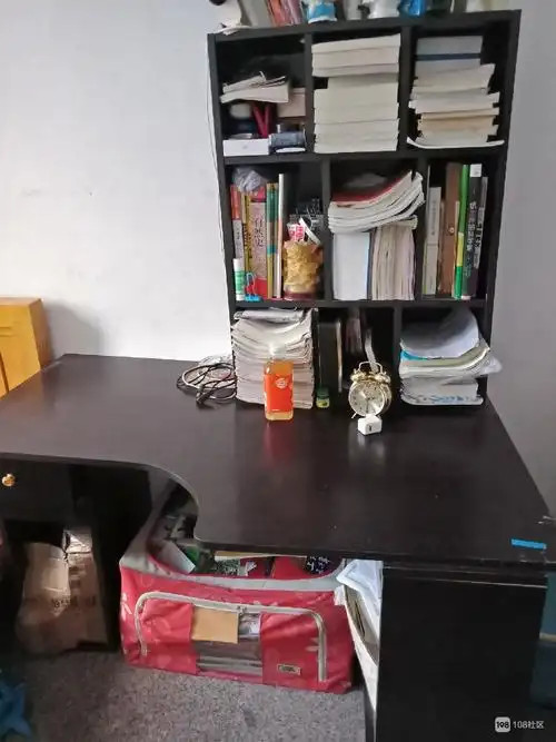 转让书桌                                             物品信息