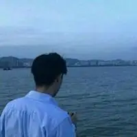 高清头像男生帅气背影_微信头像图片大全