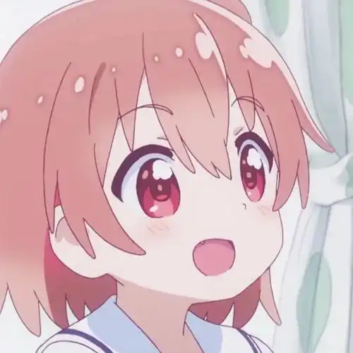 动漫头像可爱头像女生头像