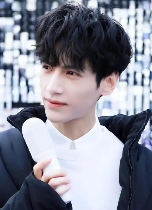 85后男演员到底有多帅