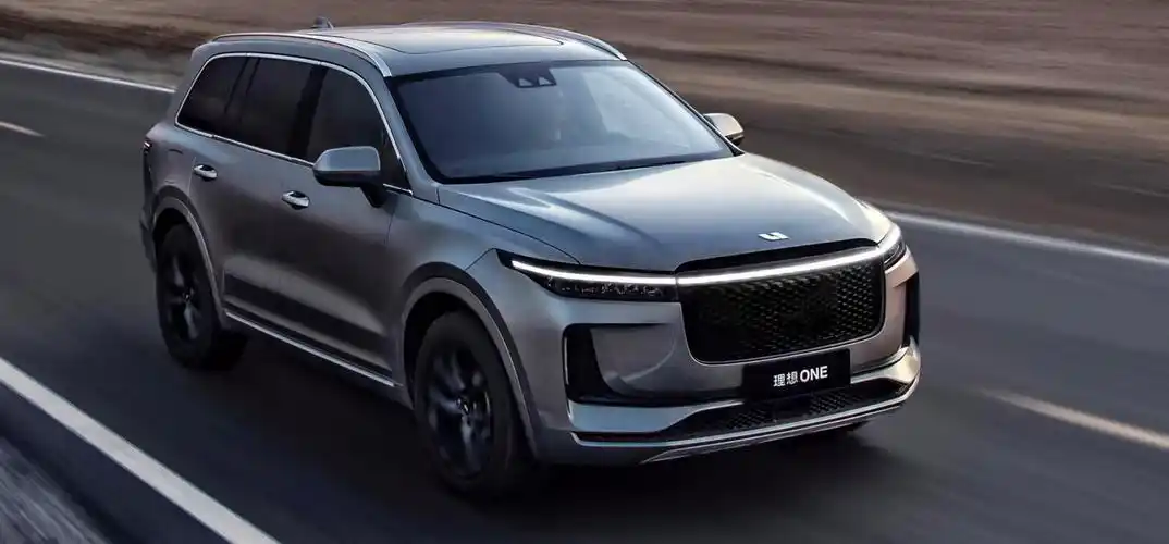 理想汽车延期交付一个月将免费升级为2020款车型