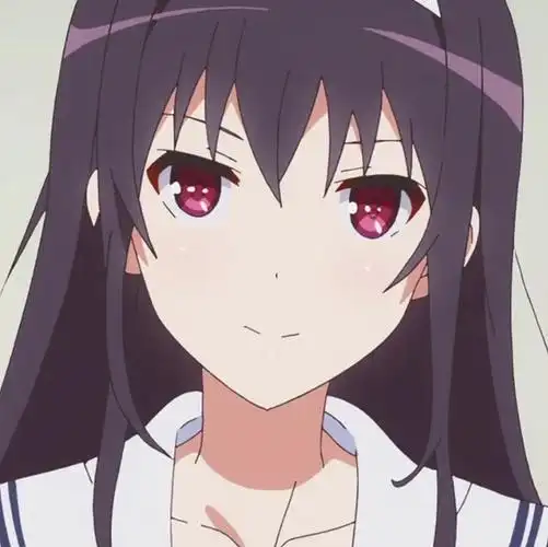 动漫女头路人女主养成方法