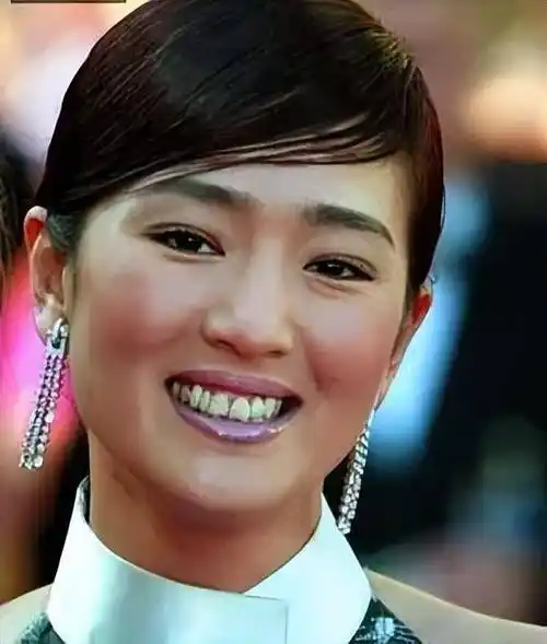 明明长得不好看,却能红得"一塌糊涂",这4位女明星凭什么?