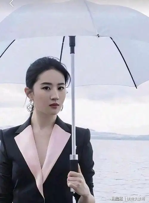 实锤!杨幂与她是真爱!