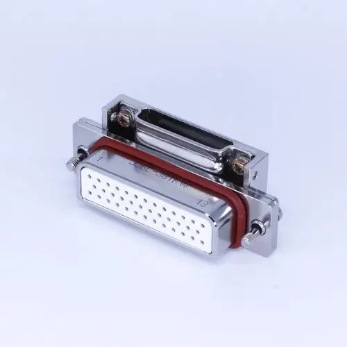 j36c系列矩形电连接器