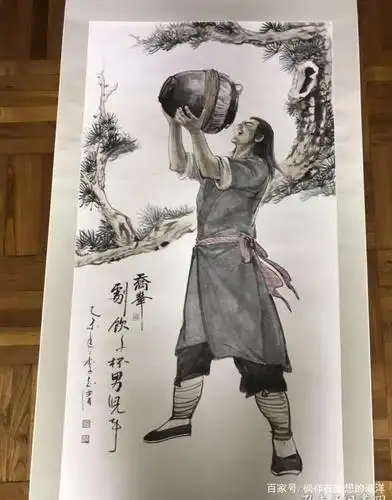 为什么《天龙八部》中的乔峰能遇强更强,百战不败的关键因素剖析