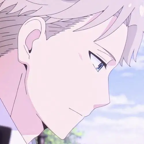 各种发型的黄昏都超帅的 #动漫头像##间谍过家家##男头