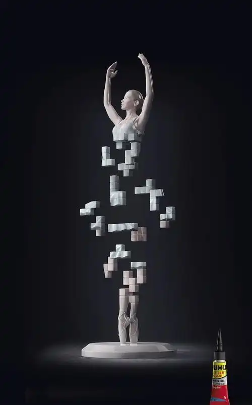 27个创意广告设计欣赏3