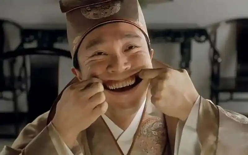 当你真正看懂周星驰的《唐伯虎点秋香》,你会发现你已经笑不出来了!