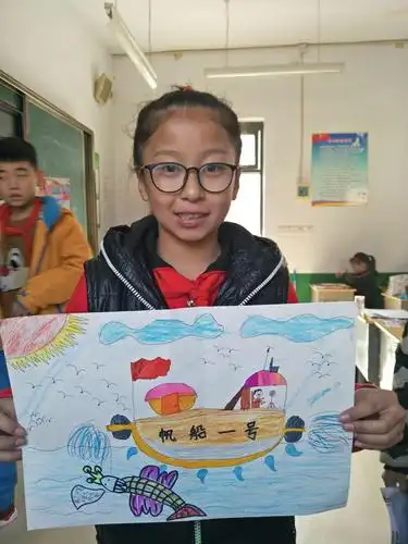 2018年11月13日2015级1班《我们的现在和将来》