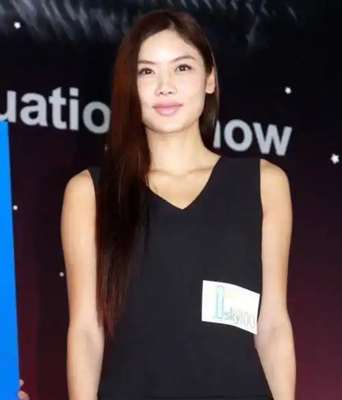 4年榨干丈夫7亿家产,现如今却胖成球_婚姻_乐基儿_黎明