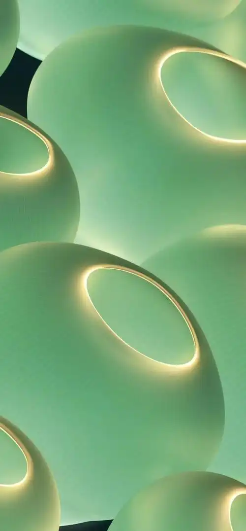 oppofindx6系列内置壁纸