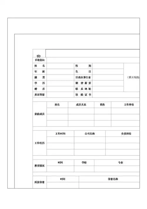 区域销售工程师简历模板.docx