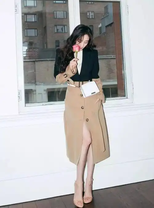 一字带凉鞋是有什么魔法?