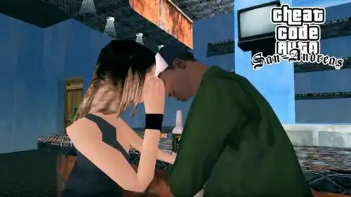 一杯差点让gta系列"绝后"的"热咖啡"