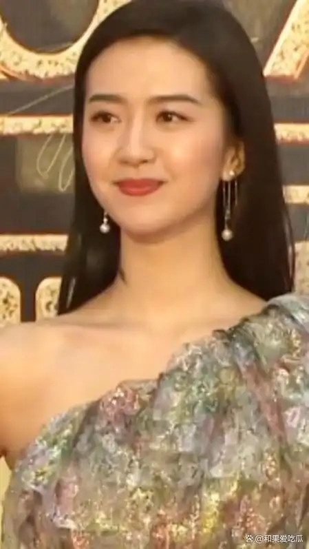 当杨紫和许龄月同框我才明白颜值在演技面前不值一提