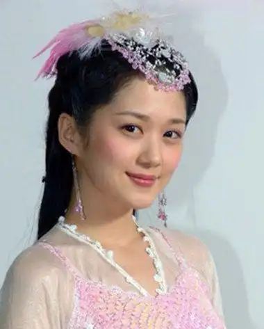 怎样梳古代的头型古代女子发型公主头发型图片赏析2