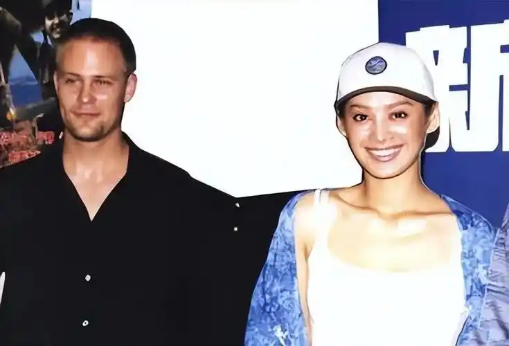 结婚当天就被宁静抛弃用余生等前妻回头保罗在追求什么