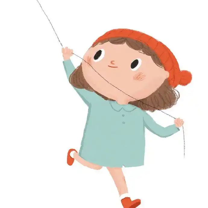 一组情侣头像~#换个头像##情侣头像