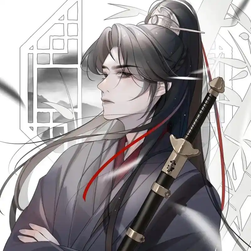 古风头像 #古风 #神仙 - 抖音