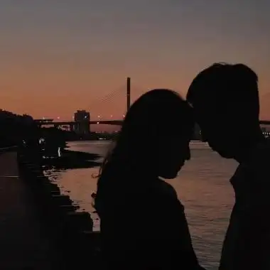 很幸福低调秀恩爱的情头 2023高清幸福情头合集