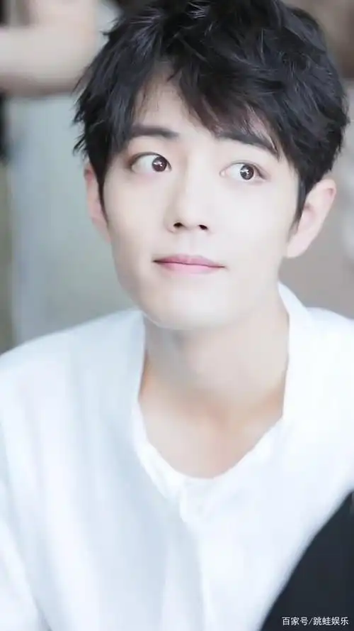 各个时期的肖战:一大波壁纸来袭