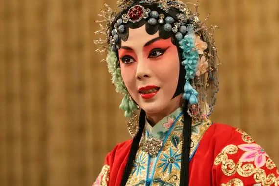 王怡,女,1969,北京京剧院一团青衣,刀马旦演员.国家一级演员.