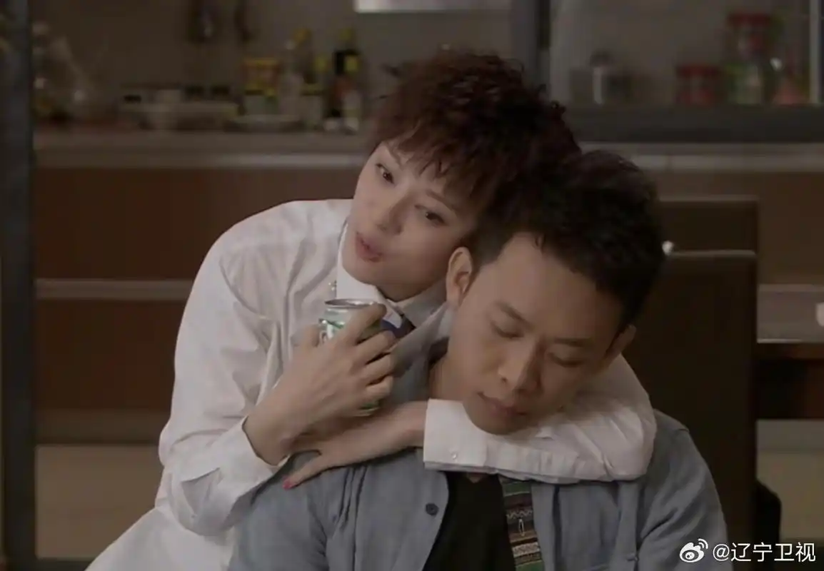 小辽剧好看##电视剧辣妈正传在辽宁卫视开播#@张译 和孙俪竟然要离婚