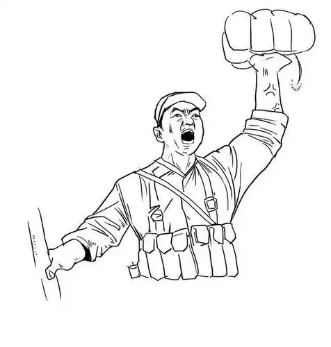 姓氏风云录(韦)——天生就是文化人,并且自带英雄气!