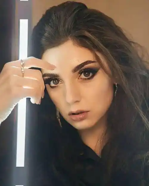 眼睛会放电!乌克兰花样游泳界女神凯特琳娜