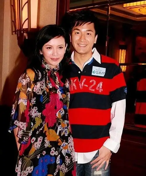 梁朝伟马子,58岁还特别有味道|刘嘉玲|黎美娴|吴君如|张曼玉|粤语歌曲