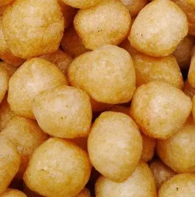 浙江衢州油炸果龙游县特产