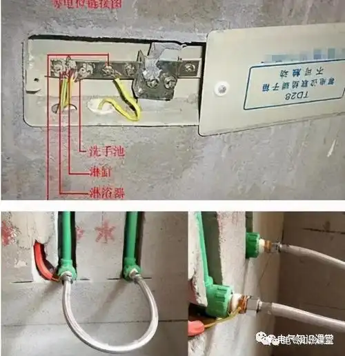 防雷接地的做法及接地体的要求和安装详解!施工人员必备知识