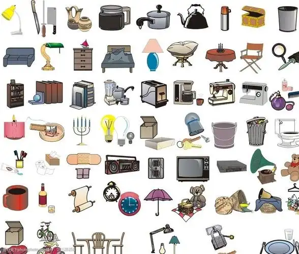 设计图库 生活百科 生活用品   上传: 2010-5-19 大小: 786.