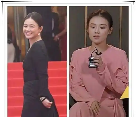 马思纯肚子引热议,容易显胖的大骨架mm究竟应该怎么穿?