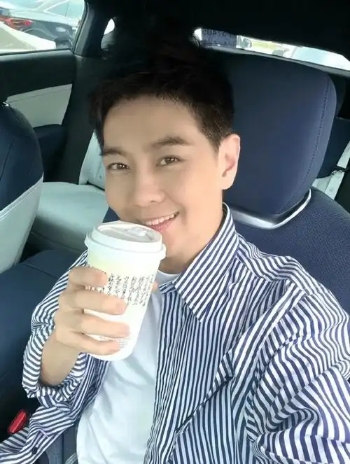 一代不老男神林志颖,为何久不在江湖,复出却依然会成顶流?