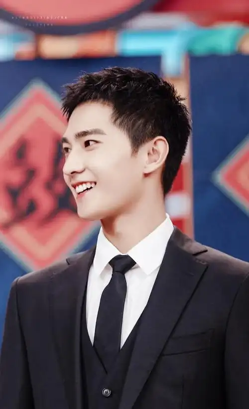 为何顾漫偏爱杨洋?杨洋符合原著粉的一切幻想