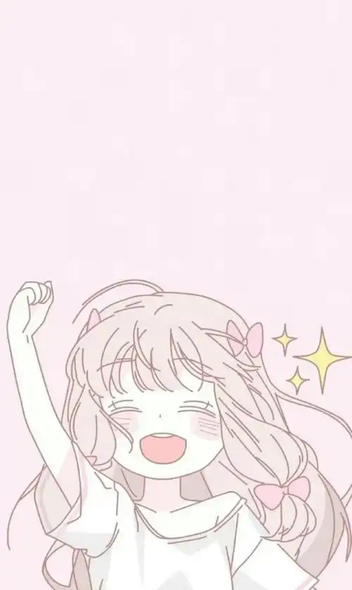这才是小仙女用的手机壁纸呐