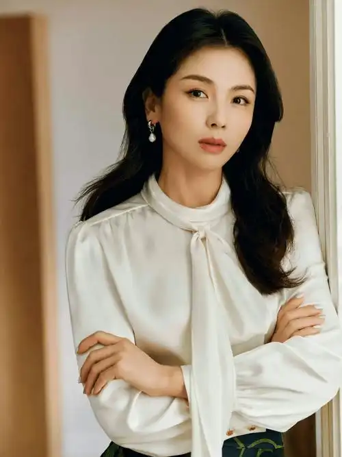 女星刘涛写真合集:端庄高贵,温婉大方