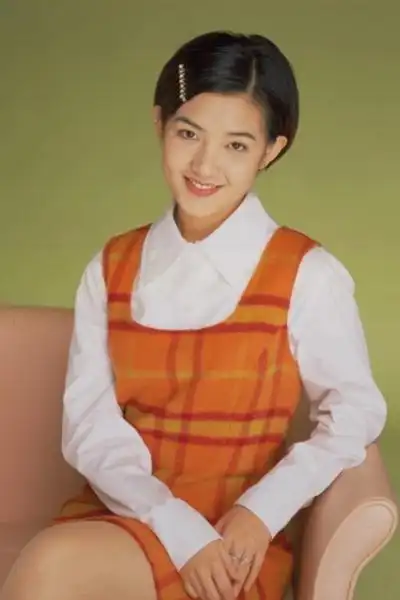 范晓萱 - 堆糖,美图壁纸兴趣社区