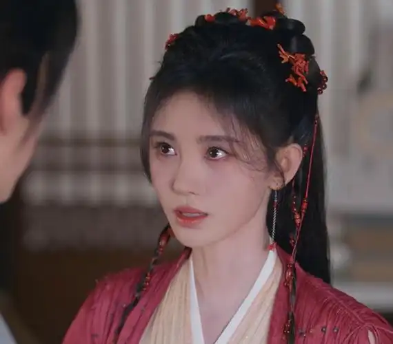 杨幂虞书欣都带不动许凯,宋茜演什么都一个样|模特|鞠婧祎|周冬雨|女