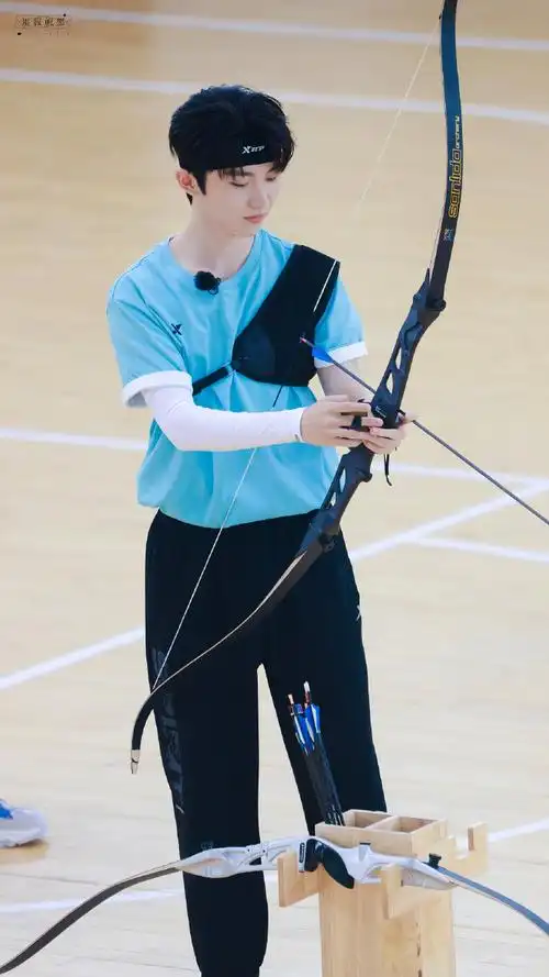 tf家族夏日运动会##马嘉祺记录夏天