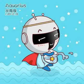 水瓶座男生泡妞失败的原因和建议