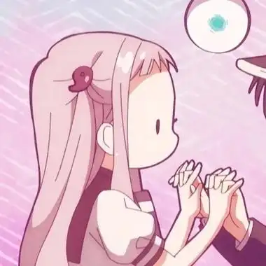 抖音情侣动漫头像超火高清超甜抖音里面很火的动漫情侣头像图片