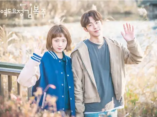 那些充满青涩味道的大学校园韩剧top6!